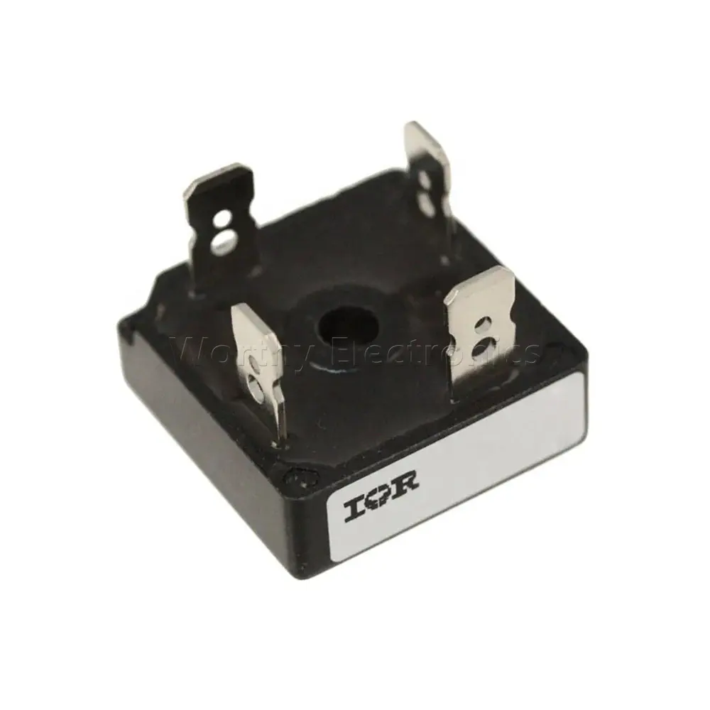 Electrical components Diode Bridge type rectifier 800V 35A DIP-4 36MB80A Electronic module