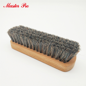 Master M71030B Auto 100% Naturale Dei Capelli del Cavallo In Pelle Morbida Auto Spazzola <span class=keywords><strong>per</strong></span> la Pulizia di Posti Auto - Product Image 3