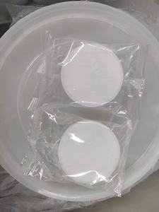 Tabletas DE LIMPIEZA DE PISCINAS SS0723 DDP de 1 pulgada a EE. UU. - Product Image 3