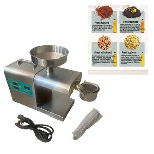 Fabbrica direttamente Olive pieno uso 10 fornito famiglia di soia/vite di arachidi olio da cucina olio di girasole per la vendita in Zambia - Product Image 2