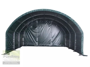 Carpa para Ovejas, Cobertizo para Animales con Cubierta de PVC, Establos, Carpa para Caballos, Cría de Ovejas en Zonas Montañosas - Product Image 4
