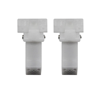 Conjunto de Bisagra ADF para Canon MF8050 MF8080 MF8280 MF8350 ImageCLASS D1120 D1150 D1170 D1180 D1320 D1350 FL3-2453