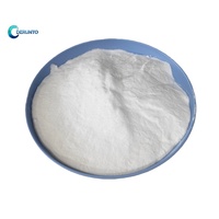 Échantillon Gratuit d'Agent Floculant Anionique Polyacrylamide (PAM) en Poudre pour Additifs Pétroliers