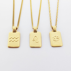 Douze zodiaque vecteur Balance symboles Culture traditionnelle chinoise signe de naissance symboles astrologie collier anniversaire nain <span class=keywords><strong>Horoscope</strong></span> - Product Image 5