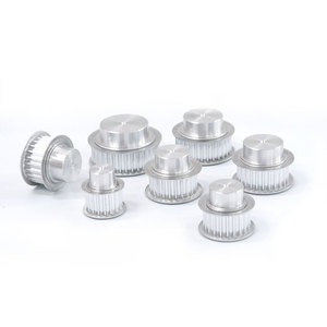 Ròng Rọc Răng 8M Htd 15 T Có Răng Và Đai Định Thời Răng Đồng Bộ Ròng Rọc Định Thời - Product Image 4