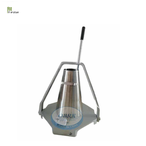 Slump Cone Testsatz Slump Cone Metall Slump Cone - Product Image 2