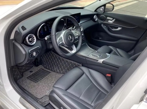 Venta al por Mayor de Autos Usados de <span class=keywords><strong>Segunda</strong></span> <span class=keywords><strong>Mano</strong></span>, <span class=keywords><strong>Mercedes</strong></span>-Benz Clase C 2011-2016, C 260L Sport Sedán 2020, Gasolina, Transmisión Automática, Cuero - Product Image 6