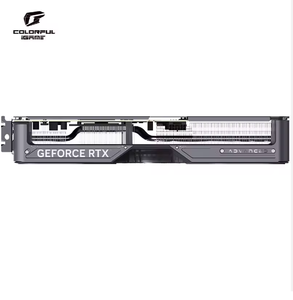การ์ดจอเดสก์ท็อป Colorful IGame RTX 5060 Ti Advanced OC 8GB พัดลมใหม่ MXM - Product Image 5