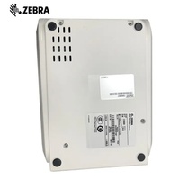 Impresora de Etiquetas de Código de Barras Térmica de Escritorio Zebra ZD888, Impresora de Escritorio con Cinta de 4 Pulgadas