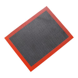 <span class=keywords><strong>Tapis</strong></span> <span class=keywords><strong>de</strong></span> <span class=keywords><strong>cuisson</strong></span> en silicone antiadhésif Doublures <span class=keywords><strong>de</strong></span> maille à la vapeur perforées <span class=keywords><strong>Tapis</strong></span> <span class=keywords><strong>de</strong></span> <span class=keywords><strong>cuisson</strong></span> en silicone perforant - Product Image 3