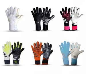 <span class=keywords><strong>Gants</strong></span> <span class=keywords><strong>de</strong></span> <span class=keywords><strong>gardien</strong></span> <span class=keywords><strong>de</strong></span> but <span class=keywords><strong>de</strong></span> football en gros, <span class=keywords><strong>gants</strong></span> d'entraînement, <span class=keywords><strong>gants</strong></span> <span class=keywords><strong>de</strong></span> match <span class=keywords><strong>de</strong></span> football, pour les matchs des adultes et des enfants - Product Image 3