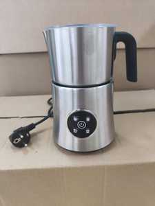 เครื่องทำฟอง<span class=keywords><strong>นม</strong></span>ไฟฟ้าอเนกประสงค์เครื่องทำฟอง<span class=keywords><strong>นม</strong></span>หลากสีทำฟองนมด้วยสิทธิบัตรกำลังการผลิตที่ดีที่สุด - Product Image 3