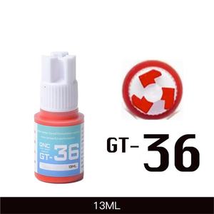 54 couleurs ensemble de <span class=keywords><strong>peinture</strong></span> aérographe de haute qualité 13ML modèle de couleur de base <span class=keywords><strong>peinture</strong></span> à l'air <span class=keywords><strong>pour</strong></span> <span class=keywords><strong>peinture</strong></span> Miniatures - Product Image 6