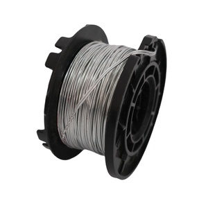 Max rb443/rb823 tương thích 19ga Poly tráng thép cây Tie dây tw1061t cho bê tông cốt thép - Product Image 4