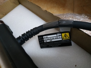 <span class=keywords><strong>Impresora</strong></span> usada Linx 5900 Cabezal y máquina de <span class=keywords><strong>impresora</strong></span> usada - Product Image 5
