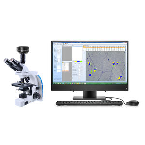 IN-QA2 Meilleure vente : Analyseur de sperme vétérinaire pour chiens, chats, chevaux, vaches et autres animaux – Analyse de la qualité du sperme - Product Image 4