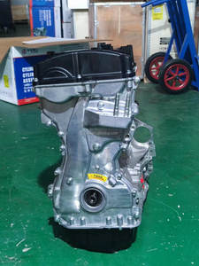 Cho Hyundai Kia lắp ráp động cơ 2.ol mã động cơ g4Kd - Product Image 2