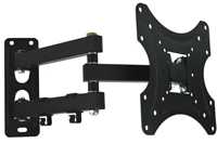 Bangke Supports motorisés automatiques réglables personnalisés de haute qualité Support de levage de télévision électrique avec support 32 ''-- 65" Happyland