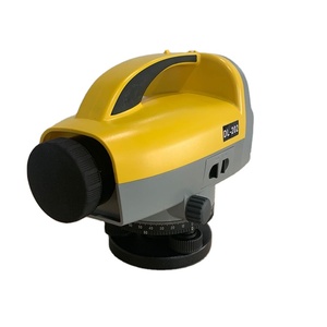 Niveau numérique électronique de chantier, niveau automatique, prix abordable, vente directe usine - Product Image 1