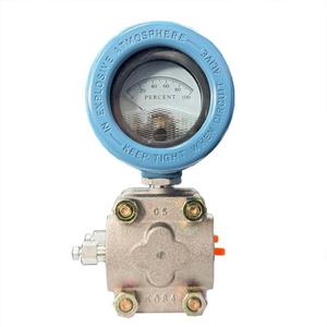 Rosemount Smart 4-20ma Hart Protocol Differential Gauge Absolute - Product Image 2