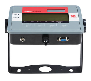Báscula de Plataforma Electrónica Veidt T32MZH, 300 kg, Indicador de Peso, 100-240 V/50-60 Hz, T32MZH Ohaus T32MZH - Product Image 4