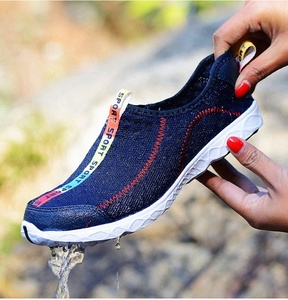 Chaussures légères en cire douce pour hommes, chaussures de plage à séchage rapide - Product Image 6