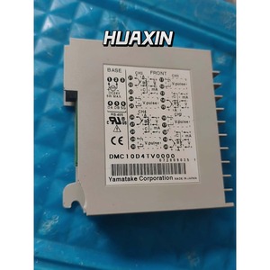 YAMATAKE DMC10D4TV0000 โมดูลควบคุมอุณหภูมิ hx - Product Image 4