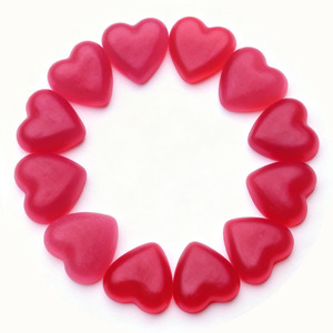 مكمل غذائي على شكل حلوى لتعزيز مناعة الخيل يحتوي على L-ثيانين وحمض الجلوتاميك والجلوتاثيون، الأكثر مبيعًا - Product Image 4