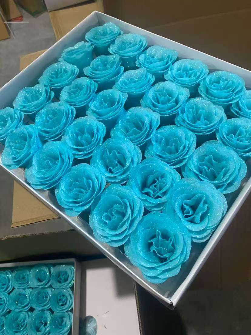 Azul claro