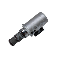SV98-T39/1120 12 В SV98-T39/1222 24 В детали экскаватора электромагнитный клапан для JCB PC CAT Caterpillar