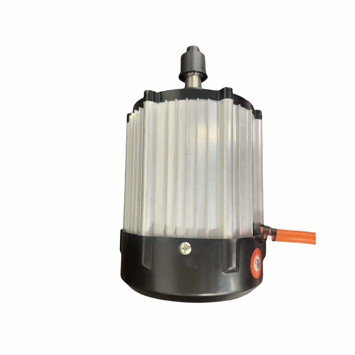 Ventilador de alta qualidade 48v 500w caixa de câmbio pequena sem escova para motor DC para triciclo de carga