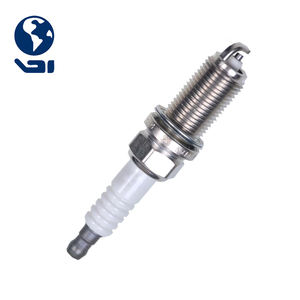 Bujía de Iridio K20HR-U11 90919-01235 90919-T1004 Compatible con <span class=keywords><strong>Toyota</strong></span> Tacoma 4.0L <span class=keywords><strong>V6</strong></span> 2005-2015 - Product Image 3