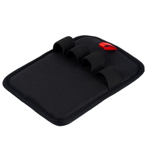 Gant anti-poils pour animaux de compagnie, brosse double face de 16cm, outil de nettoyage des poils de chien et de chat, outil anti-peluches - Product Image 2