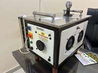 Máquina de Fabricación de Joyas de Alta Eficiencia Energética, Sistema Continuo de Alto Rendimiento para la Excelencia en Oro y Plata