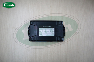 Lève-Porte Arrière Électrique Intelligent Liush Power avec Détection Anti-Pincement et Capteur de Pied pour Dongfeng Citroën <span class=keywords><strong>Berlingo</strong></span> <span class=keywords><strong>2022</strong></span>+ - Product Image 5