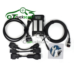 เครื่องมือ88894000วินิจฉัยสำหรับวอลโว่ vocom II, สำหรับวอลโว่ vcads vocom 2 PTT 2.8พรีเมี่ยมสำหรับเครื่องสแกนวินิจฉัยรถบรรทุกวอลโว่ - Product Image 1