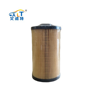 ตัวกรองน้ำมันเชื้อเพลิงคุณภาพสูงสำหรับรถบรรทุกและรถขุด รุ่น 4676385 PF7983 PF9868 ตัวกรองน้ำมันเชื้อเพลิงสำหรับเครื่องยนต์ - Product Image 6