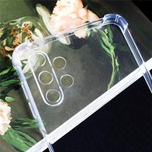 Soporte ransparente para teléfono móvil, accesorio para Smartphone de 2, 22, 53 SC-56B, 15, 23, 04, 23, 23, 23 y 5 - Product Image 2