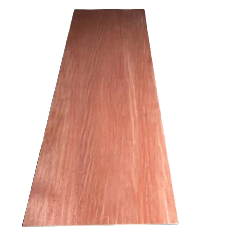 9mm 12mm 15mm 18mm birch plywood furniture plywood Commercial Plywood