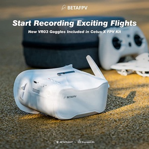 Betafpv Cetus X ELRS <span class=keywords><strong>RTF</strong></span> FPV Bộ Phát Sóng Vô Tuyến Literadio 3 VR03 FPV Kính Đua Máy Bay Không Người Lái ELRS Beta FPV Betafpv Cetus X - Product Image 5