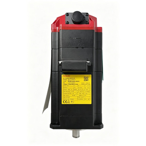 Servicio Profesional de Reparación y Mantenimiento FANUC A06B-0063-B503 # Motor de CA Inteligente FANUC 2063-B403, Gran Venta - Product Image 3