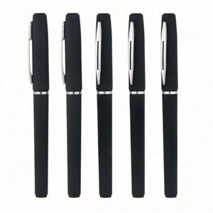 Bolígrafo de Iridio Premium con Punta Fina y Escritura Suave, con Convertidor de Tinta - Ideal para Caligrafía y Diario - Product Image 3