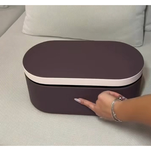 Venta directa de fábrica de rizadores de pelo y dispositivos de peinado con aire HS05, HS08, HS09, HD08, HD15, HT01 en caja de regalo - alta calidad - Product Image 5