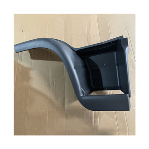 Boîtier de marchepied MAXTRUCK 504054942 pour IV Eurocargo (tbd) 1991 - 0 - Product Image 1