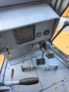 Bulldozer Usado Caterpillar D8R/D7H/D8R/D7G2/D6G/D6D/D5K/D7G II con Capacidad de Aplicación de 4.3m, Motor Deutz, Modelo 2021, Buen Estado - Product Image 6