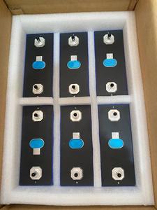 Starmax 8000 Cycle EV Prismatische Lithium-Ionen-Batterien MB30 MB31 314Ah 3,2 V Lifepo4-Batteriezellen - Product Image 4