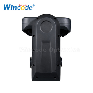 <span class=keywords><strong>Atomic</strong></span> 3000W LED Strobe IP65 Outdoor LED Luz estroboscópica móvil para discoteca Bar Stage Events - Product Image 5