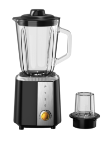 <span class=keywords><strong>Licuadora</strong></span> 2 en 1 de Diseño Nuevo 2025, <span class=keywords><strong>Mini</strong></span> <span class=keywords><strong>Licuadora</strong></span> Eléctrica para Frascos de Vidrio/Plástico, Mezcladora para Jugos y Smoothies con <span class=keywords><strong>Vaso</strong></span> Mezclador Pequeño - Product Image 5