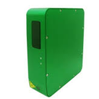Capteur de distance par triangulation laser LASE 1000T-500