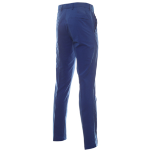 กางเกงจ็อกเกอร์ยืดได้สี่ด้านของผู้ชายกางเกงสลิมฟิตมีซิปโลโก้ออกแบบได้เองสไตล์ลำลองมีการฉีกขาดสำหรับตกแต่งสำหรับกอล์ฟ - Product Image 4